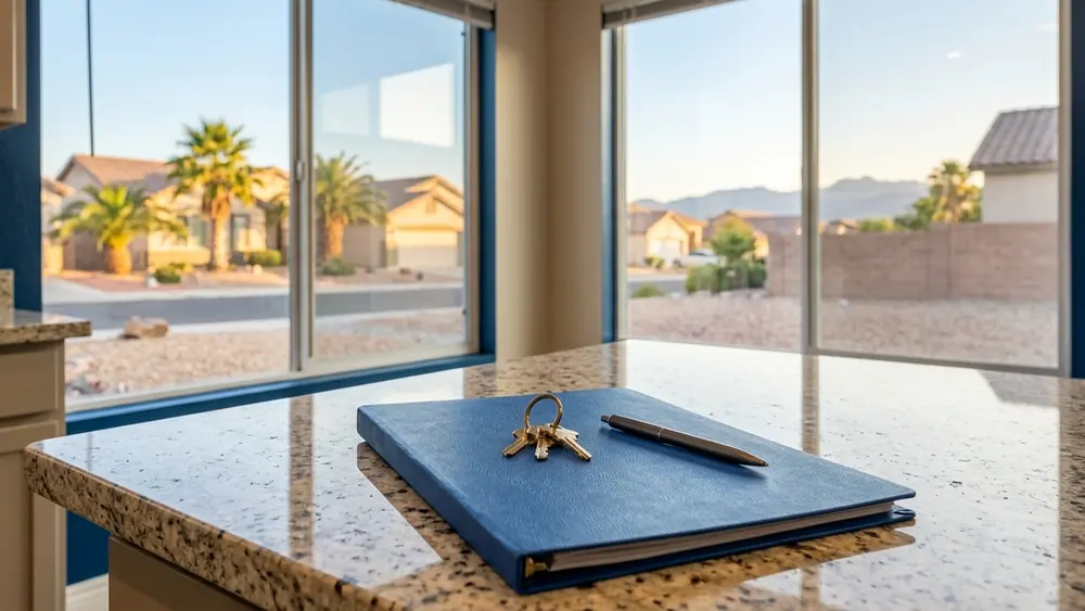 What Closing Costs Should a First-Time Buyer Expect, and When Are They Due?